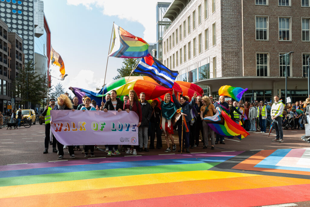 Walk of Love 2023