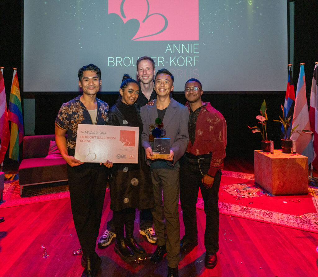 Winnaar ABK-prijs 2024