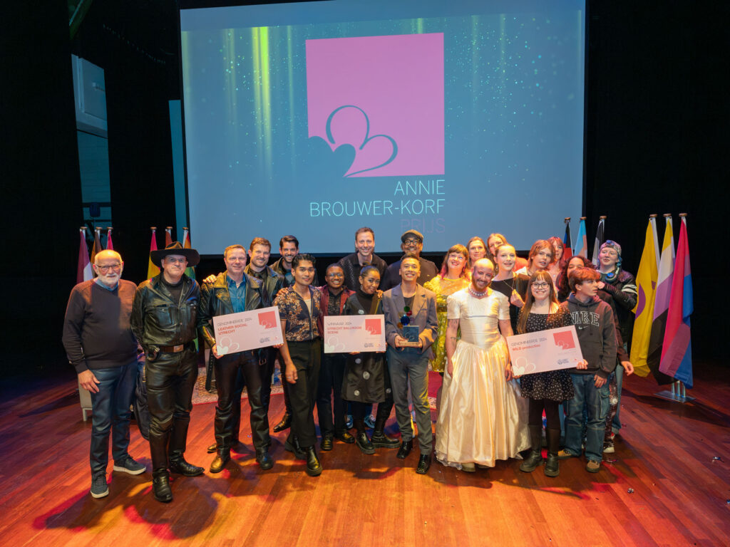 ABK-prijs 2024