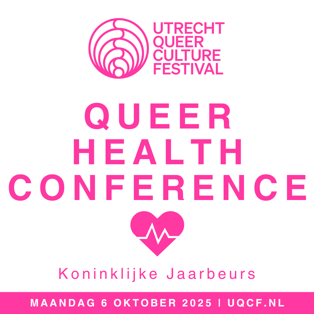 Queer Health Conference 2025