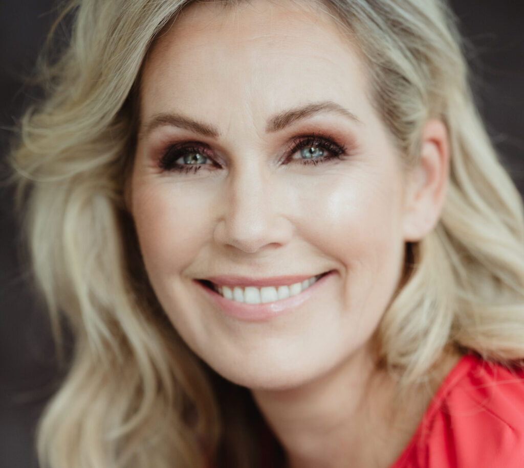 Tanja Jess