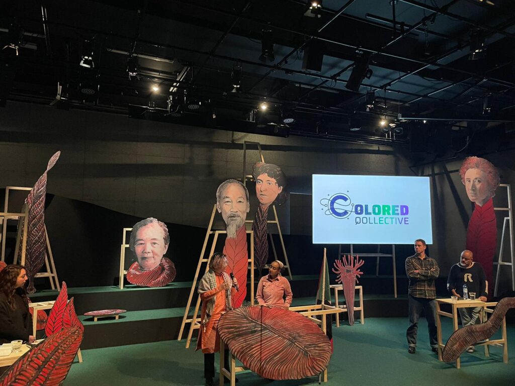 CQ ABK-prijs 2025