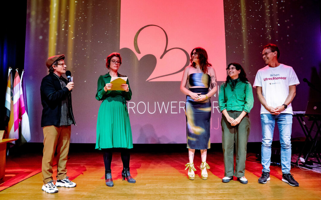 Wie wint de Annie Brouwer-Korf prijs 2026? Voordragen kan vanaf vandaag!