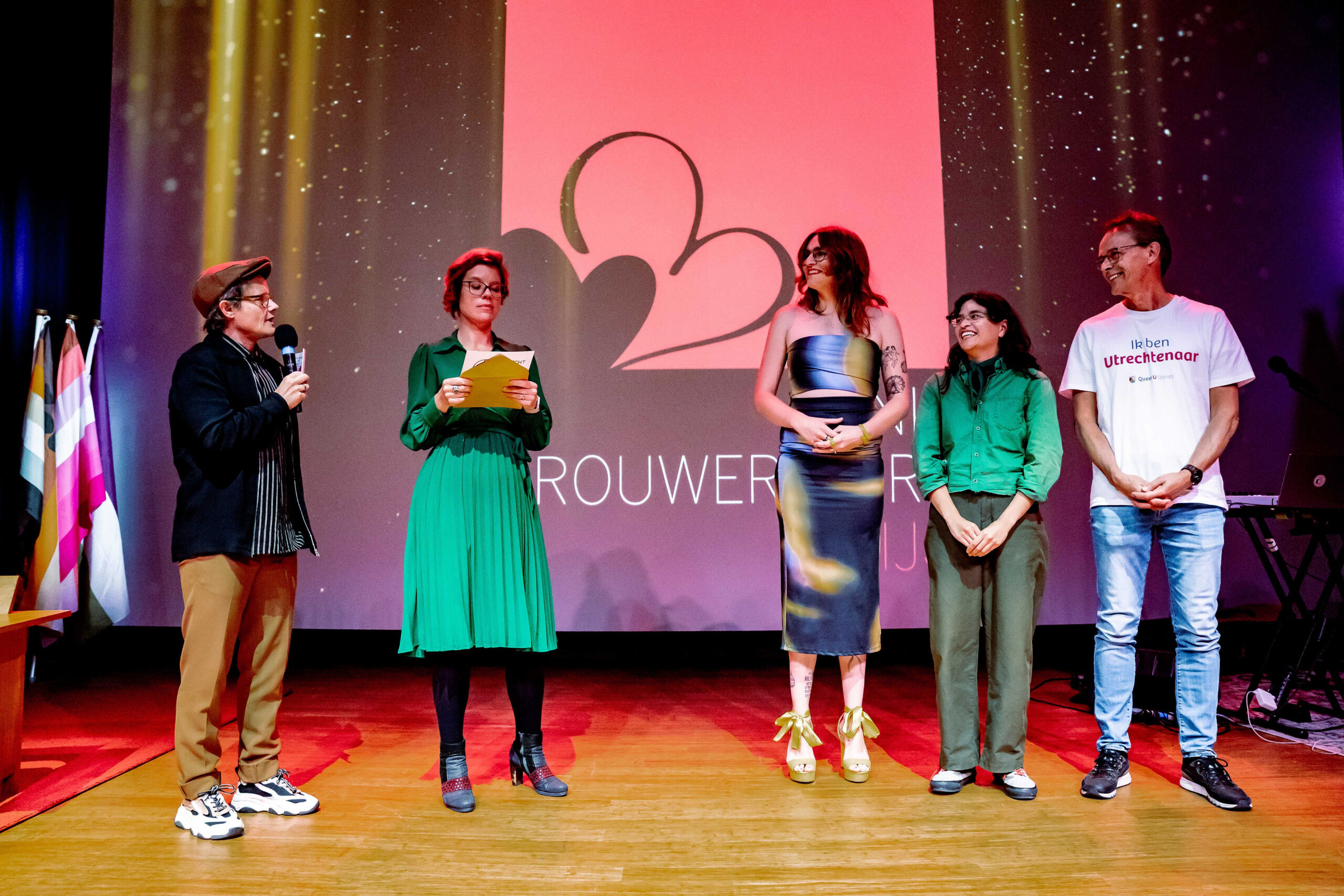 Wie wint de Annie Brouwer-Korf prijs 2026? Voordragen kan vanaf vandaag!