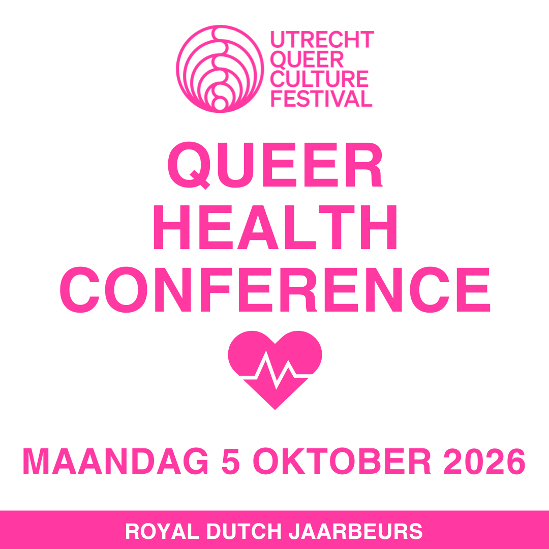 Queer Health Conference 2026
