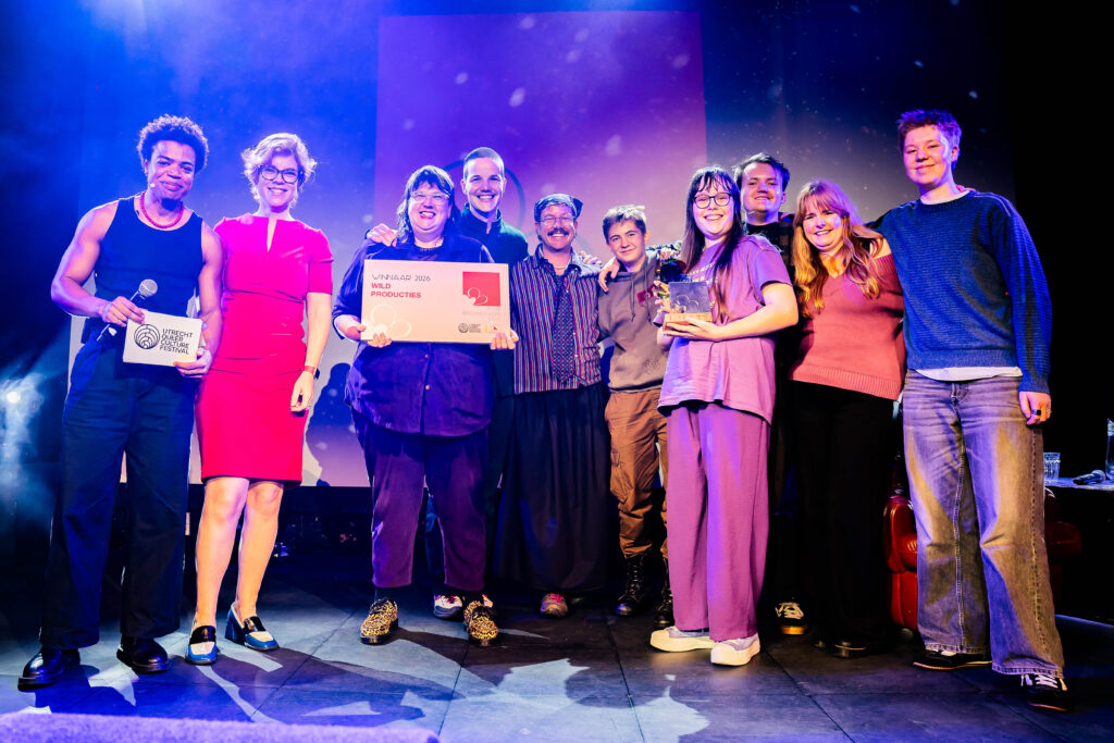 ABK-prijs 2026